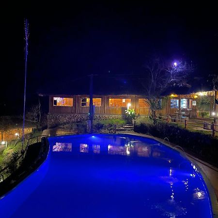 Hoang Su Phi Bungalow Dış mekan fotoğraf