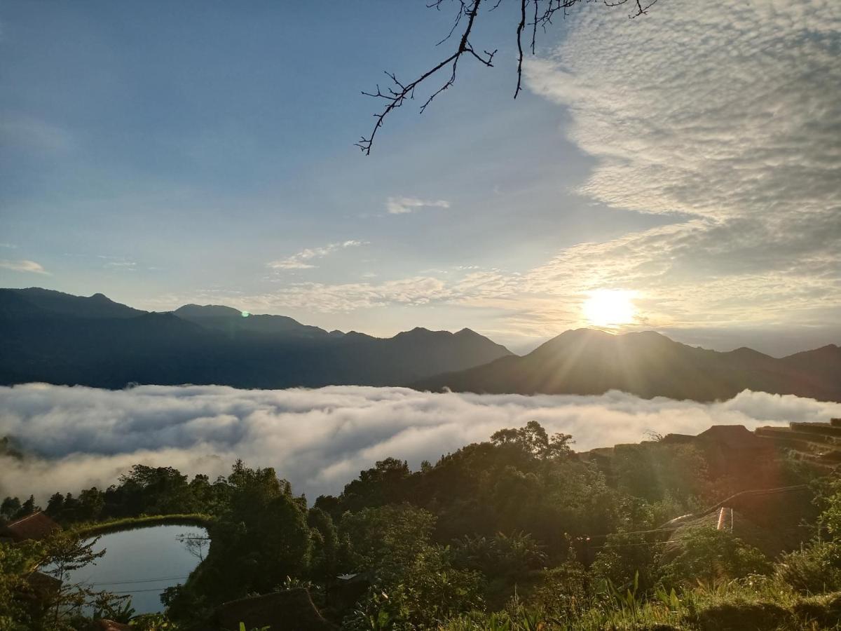 Hoang Su Phi Bungalow Dış mekan fotoğraf