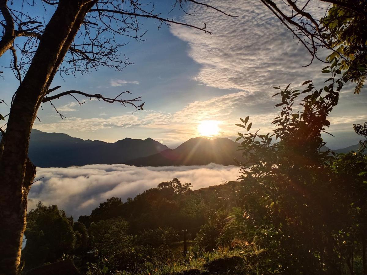 Hoang Su Phi Bungalow Dış mekan fotoğraf