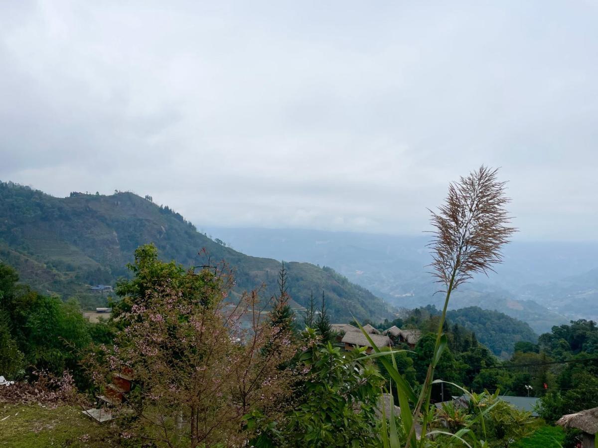 Hoang Su Phi Bungalow Dış mekan fotoğraf
